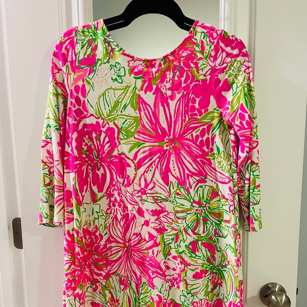 Ophelia Dress